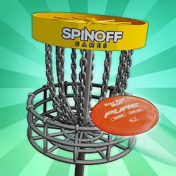Εικονίδιο του Disc Golf Valley
