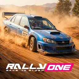 Εικονίδιο του Rally One : Race to glory